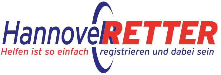 HannoveRETTER – Helfen ist so einfach, registrieren und dabei sein